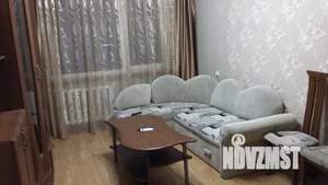 3-к квартира, посуточно, 86м2, 6/9 этаж