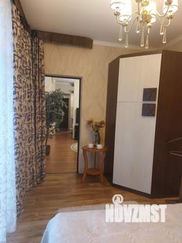 2-к квартира, посуточно, 50м2, 1/1 этаж