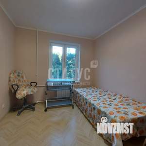 4-к квартира, на длительный срок, 88м2, 4/16 этаж