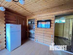 2-к квартира, посуточно, 51м2, 2/2 этаж