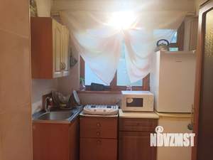 1-к квартира, на длительный срок, 22м2, 2/3 этаж