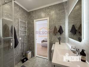 Студия квартира, посуточно, 35м2, 4/8 этаж