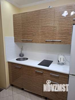 2-к квартира, посуточно, 40м2, 2/3 этаж