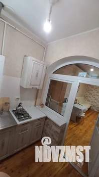 Студия квартира, посуточно, 33м2, 2/2 этаж