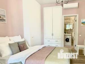 3-к квартира, посуточно, 102м2, 5/19 этаж