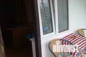 1-к квартира, посуточно, 20м2, 2/2 этаж