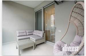 1-к квартира, посуточно, 35м2, 10/18 этаж