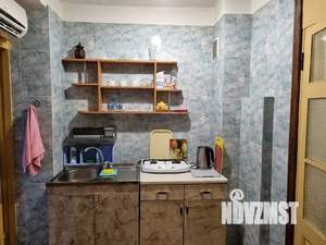 1-к квартира, посуточно, 30м2, 2/2 этаж