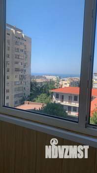 1-к квартира, на длительный срок, 42м2, 7/12 этаж