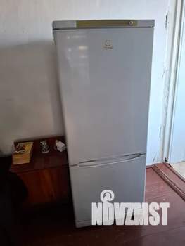 1-к квартира, посуточно, 17м2, 2/2 этаж
