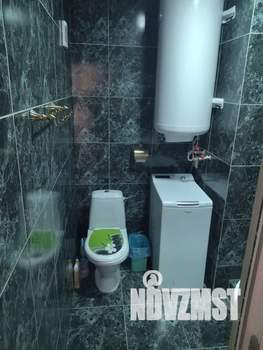 1-к квартира, посуточно, 45м2, 1/3 этаж
