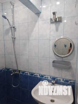 1-к квартира, посуточно, 21м2, 1/4 этаж