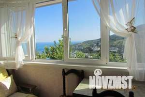 1-к квартира, посуточно, 33м2, 5/5 этаж