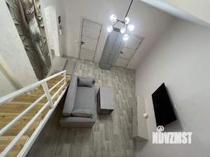 2-к квартира, посуточно, 60м2, 2/7 этаж