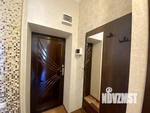 1-к квартира, посуточно, 30м2, 4/4 этаж