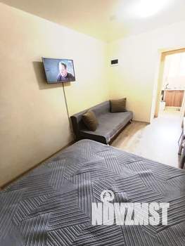 1-к квартира, посуточно, 20м2, 1/2 этаж