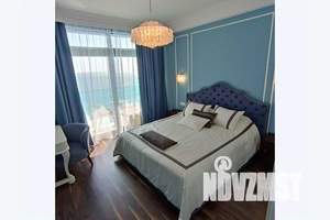 2-к квартира, посуточно, 60м2, 4/6 этаж