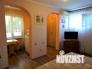 1-к квартира, на длительный срок, 28м2, 2/2 этаж