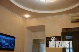 1-к квартира, посуточно, 33м2, 1/3 этаж