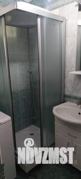 1-к квартира, посуточно, 36м2, 2/2 этаж