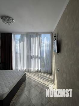 1-к квартира, на длительный срок, 50м2, 2/5 этаж