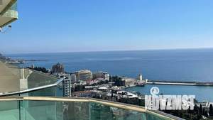 2-к квартира, посуточно, 100м2, 4/10 этаж