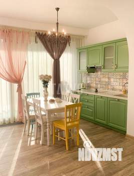 3-к квартира, на длительный срок, 102м2, 5/19 этаж