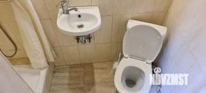 1-к квартира, посуточно, 28м2, 1/3 этаж