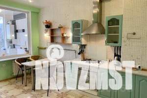 4-к квартира, посуточно, 100м2, 3/7 этаж