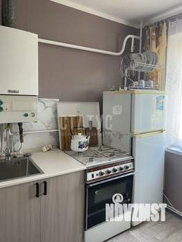 1-к квартира, на длительный срок, 30м2, 2/5 этаж