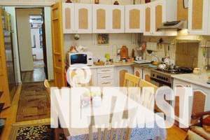 2-к квартира, посуточно, 60м2, 1/1 этаж