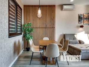 3-к квартира, посуточно, 88м2, 3/12 этаж