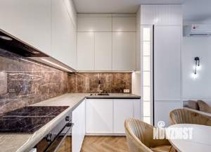 1-к квартира, посуточно, 45м2, 7/8 этаж