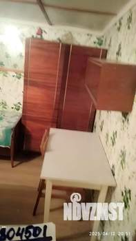 Студия квартира, посуточно, 24м2, 1/2 этаж