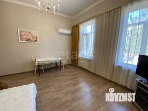 2-к квартира, на длительный срок, 50м2, 2/2 этаж