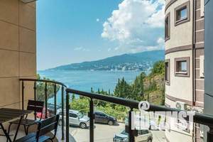 1-к квартира, посуточно, 40м2, 2/8 этаж