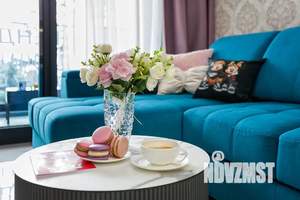 2-к квартира, посуточно, 45м2, 3/8 этаж