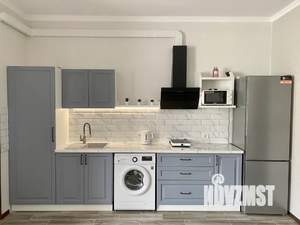 1-к квартира, посуточно, 35м2, 6/9 этаж