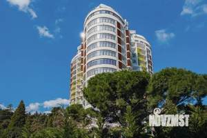 2-к квартира, посуточно, 115м2, 8/18 этаж