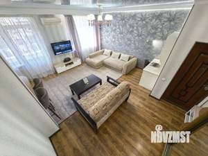 Студия квартира, на длительный срок, 50м2, 3/11 этаж