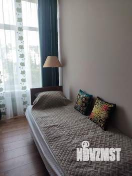 Студия квартира, посуточно, 30м2, 4/8 этаж