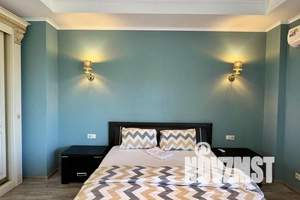 3-к квартира, посуточно, 100м2, 4/5 этаж