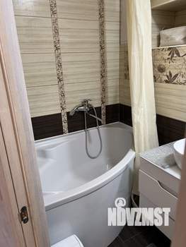 2-к квартира, посуточно, 70м2, 1/3 этаж