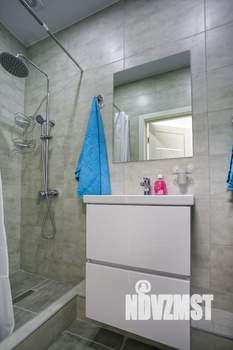 Студия квартира, на длительный срок, 30м2, 2/10 этаж