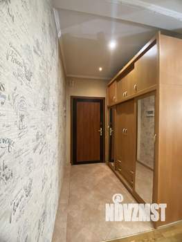2-к квартира, посуточно, 50м2, 2/2 этаж