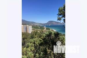 1-к квартира, посуточно, 53м2, 10/11 этаж