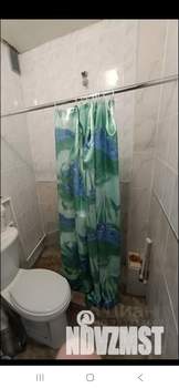 1-к квартира, на длительный срок, 25м2, 2/9 этаж