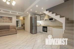 2-к квартира, посуточно, 66м2, 1/7 этаж