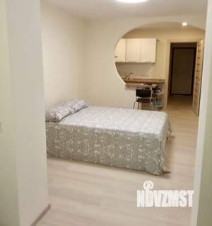 1-к квартира, посуточно, 25м2, 2/4 этаж