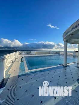 1-к квартира, посуточно, 50м2, 2/9 этаж